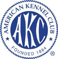 Akc Seal 1884 Logo