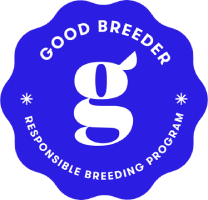 Good Breeder Logo